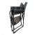 Кресло кемпинговое Base Camp Rest, Grey/Brown, Grey/Blrown 2