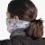 Шарф-труба Buff Polar, Icez Light Grey 9