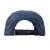 Кепка тактическая "5.11 Tactical Leather Box Logo Cap" Pacific Navy 2