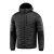 Куртка M-Tac Space Armor Gen.II Primaloft, Чорний