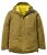 Чоловіча гірськолижна мембранна куртка Rab Khroma Diffract Jacket, Oak
