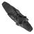 Чохол збройовий тактичний Berghaus "SMPS DragBag Long" Black 3