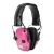Активные защитные наушники Howard Leight Impact Sport R-02523 Pink 2