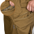 Штаны тактические карго Герц Twill Camotec. Койот 6