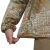 Куртка зимова польова "MONTICOLA-Camo" Varan camo Pat.31143/31140 10