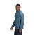 Мужской пуховик Black Diamond M Access Down 1.0 Jacket, Midnight Blue 3
