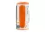Самонадувный коврик Sea to Summit UltraLight Mat, 183 × 51 × 2,5 см, 183 см – Оранжевый 2