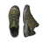 Кросівки трекінгові SALOMON X-Adventure Recon Gore-Tex®. Olive/Night Martini/Olive 6
