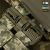 M-Tac плитоноска Cuirass FAST QRS XL, Піксель (ММ-14) 5
