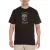 Футболка "5.11 Tactical Topo Skull Short Sleeve T-Shirt" Black