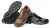 Кросівки (черевики) тактичні "5.11 RANGER BOOT" (чол.) Black 3