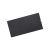 Ręcznik antybakteryjny szybko schnący Naturehike Fitness NH20FS009 160x80 czarny 2