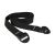 Стяжка Tribe Strap компресійна 1 м, 2 шт, Чёрный 2