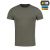 Футболка M-Tac 93/7 Light Олива, light Olive 2