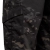 Шорты карго Mission Ridge Trail Ops Shorts. Черный мультикам 3