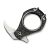Ніж складаний Civivi Pyrus Carbon Fiber Темно-сірий (C23038-3) 4