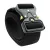 Ремень Tramp Stretch Belt UTRGB-007 Black, черный 2