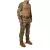 Штани тактичні 5.11 Tactical® "V.XI™ XTU Straight MultiCam® Pants" Multicam 8