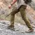 Черевики "5.11 Tactical A/T Mid Boot" Black 7