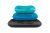 Подушка надувна Sea to Summit Aeros Ultralight Pillow, 12х36х26 см, Sea Foam 11