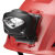 Ліхтар налобний Princeton Tec® "Vizz II MPLS Tactical Headlamp" Black 7