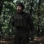 Кевларовый шлем ARCH Helmet (ECH) олива. Размер XL 6