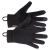 Рукавички стрілецькі зимові "RSWG" (Rifle Shooting Winter Gloves) Combat Black
