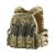 M-Tac плитоноска Cuirass QRS, Мультикам 6