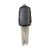 Сумка Tatonka Barrel 110, Black 15
