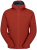 Мужская легкая утепленная куртка Rab Xenair Alpine Light Jacket, Tuscan Red