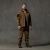Комплект одежды Softshell Hawk Jacket & Pants. Защита от ветра и влаги. Койот 6