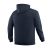 M-Tac кофта Hoodie Born by, Indigo Blue 4