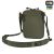 M-Tac сумка Pocket Bag Hardsling Lite-C Elite Олива (Темна) 4
