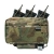 Подсумок (АК/AR+Админ) Strix SOF А.Т.А.К.А. Cordura 500D. Мультикам 5