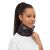 Шарф-труба Buff Coolnet UV+, Navy Htr 8