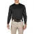 Реглан 5.11 Tactical "Performance Utili-T Long Sleeve 2-pack" (2 шт в комплекті) Black