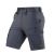 Шорти M-Tac Aggressor Summer Flex Темно, dark Grey, темно-сірий