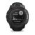 Смарт-часы Garmin Instinct 2X Solar Tactical Edition. Черный 2