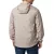 Куртка тактична демісезонна "5.11 Tactical Packable Windbreaker Jacket" Badlands Tan 2