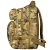 Рюкзак Rapid LC 25л Multicam + чохол 3