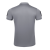 Футболка поло Frontier Milvus. Сірий 3
