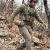 Комплект спорядження Full Contact Combat Kit (на базі IBV, під плити 25 × 30 / 27 × 35 см). Піксель (мм-14) 3