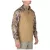 Сорочка бойова "5.11 Rapid Half Zip" Coyote 2