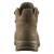 Черевики тактичні SALOMON X Ultra Forces Mid Gore-Tex®. Койот 4