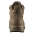 Черевики тактичні Salomon X Ultra Forces Mid Gore-Tex®. Койот 4