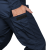 Штаны Patrol Rip-Stop Dark Blue 5