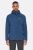 Чоловіча куртка Soft Shell Rab Vapour-Rise Summit Jacket, Tempest Blue