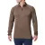 Термореглан 5.11 Tactical "Stratos 1/4 Zip" Major Brown