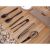 Набір кухонного посуду кемпінговий NexTool Outdoor Cooking set, 6 предметів 6