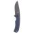 Розкладний ніж SOG Tellus ATK, Squid Ink/Yellow 5